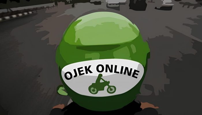 Tarif Ojol Bakal Naik, Kemenhub Susun Skema Baru Sesuai UMR dan BBM