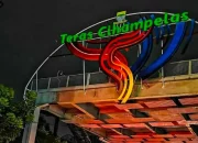 Teras Cihampelas Bandung Gagal Uji Beban, Farhan: Tahun 2026 Dibongkar