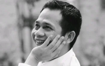 Om Zein meninjau lokasi TPT ambruk yang menimbulkan korban jiwa di Purwakarta.