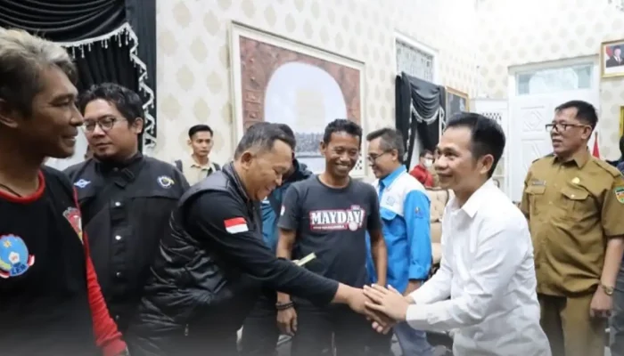 Sempat Deadlock, Om Zein Akhirnya Putuskan Usulan UMK Purwakarta 2026