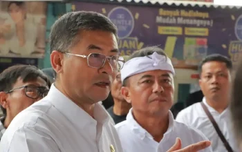 Wakil Gubernur Jawa Barat Erwan Setiawan desak polisi tangkap influencer yang hina suku Sunda