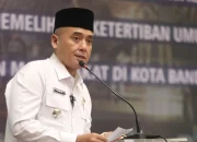 Jadi Tersangka Korupsi, Kekayaan Wakil Wali Kota Bandung Erwin Tembus Rp25 M