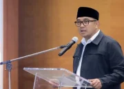 Resbob Sebar Ujaran Kebencian, Walkot Bandung Farhan: Jangan Terprovokasi