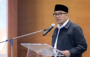 Wali Kota Bandung Muhammad Farhan imbauan kasus Resbob ujaran kebencian