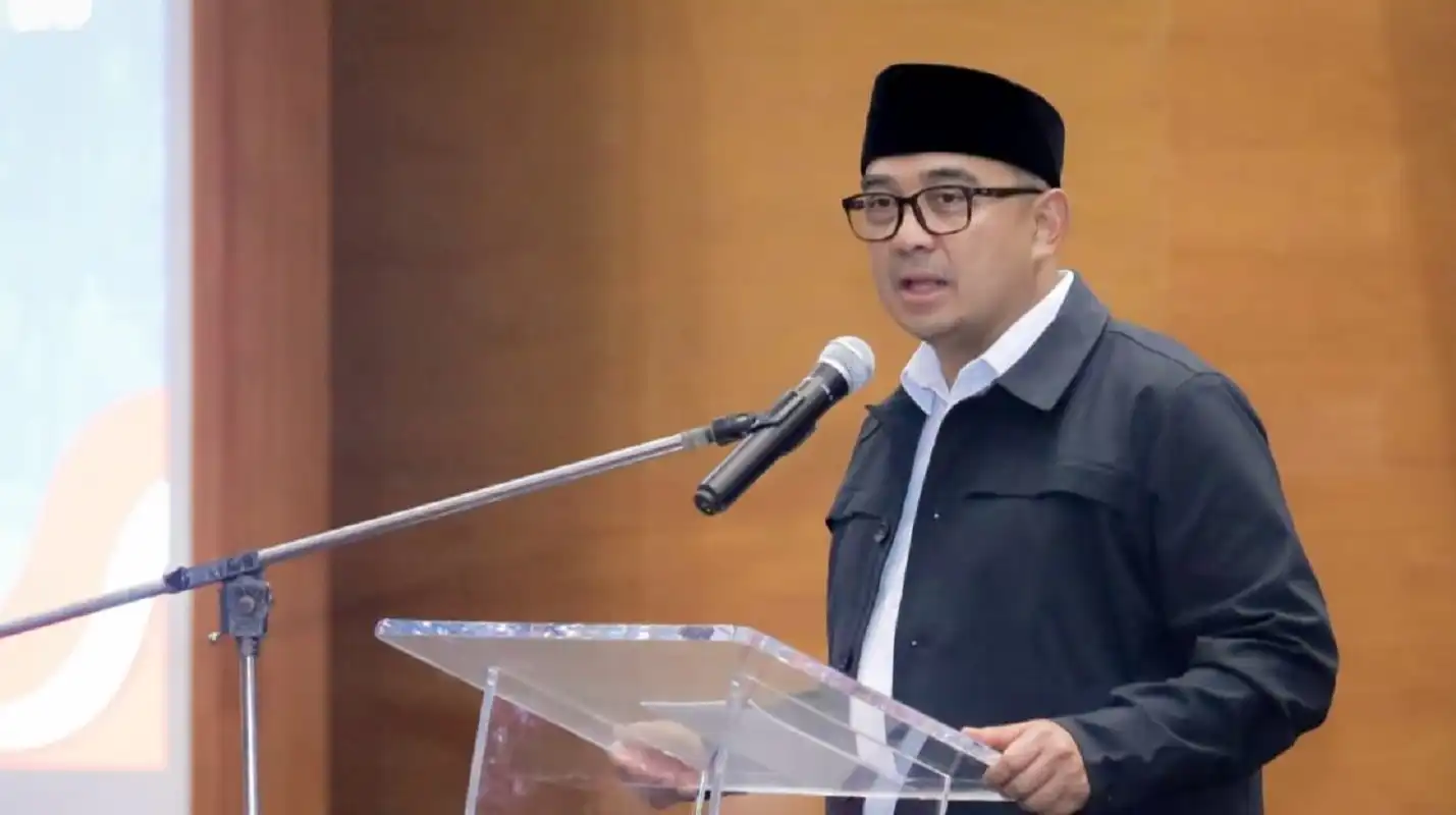 Wali Kota Bandung Muhammad Farhan imbauan kasus Resbob ujaran kebencian