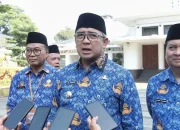 Sengketa Lahan Sukahaji Bandung Memanas, Farhan: Tahan Diri