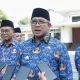 Wali Kota Bandung Muhammad Farhan bicara soal sengketa lahan Sukahaji dan bentrokan Pasirkoja.