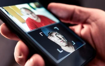 Darwisman OJK Satgas PASTI Waspada Penipuan AI Deepfake Voice Cloning