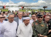 Wings Air Terbang Lagi, Dedi Mulyadi: Dongkrak Pariwisata Kota Bandung