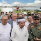 Dedi Mulyadi sebut Wings Air dongkrak pariwisata Kota Bandung di Bandara Husein Sastranegara