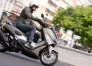Tetap Diminati di Pasar Motor Bekas, Ini Catatan Penting Sebelum Membeli Yamaha NMAX