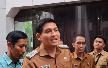 Bupati Indramayu, Lucky Hakim