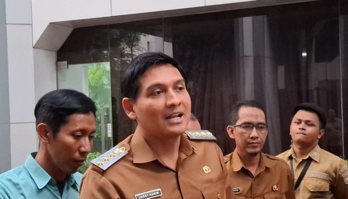 Bupati Indramayu Klaim Tuntaskan Perbaikan hingga 32 Ruas Jalan Sepanjang 2025