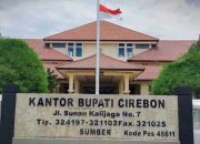 Sidak Usai Libur Tahun Baru, 148 ASN Pemkab Cirebon Bolos Kerja