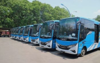 Bus Rapid Transit (BRT)