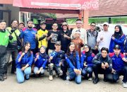 SPSI Purwakarta Salurkan Donasi untuk Korban Bencana di Aceh