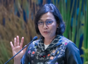Sri Mulyani Resmi Ditunjuk Jadi Dewan Direksi Yayasan Bill Gates, Fokus Dana Abadi 20 Tahun