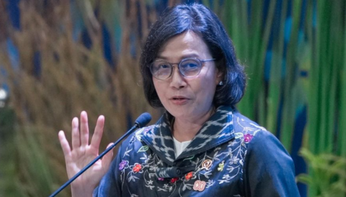 Sri Mulyani Resmi Ditunjuk Jadi Dewan Direksi Yayasan Bill Gates, Fokus Dana Abadi 20 Tahun