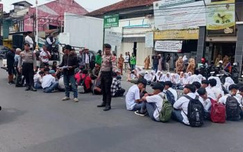 SMA Yayasan Baitul Hikmah Al Mamuni Garut