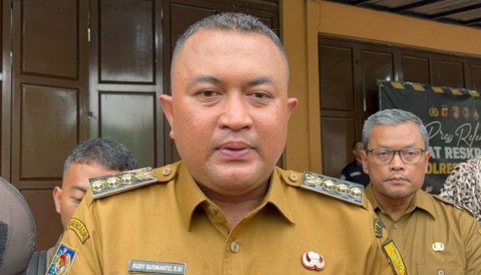 Jalan Khusus Tambang Cigudeg Masuk APBD 2026, Pemkab Bogor Kunci Anggaran Pembebasan Lahan