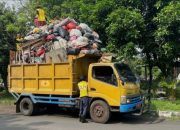 Bandung Kirim Sampah ke Bekasi, Insinerator Kota Tak Lagi Cukup
