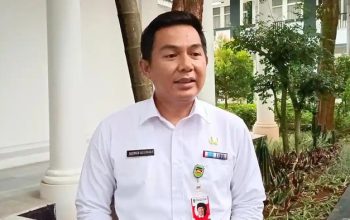 Kepala BPKAD Jawa Barat, Norman Nugraha