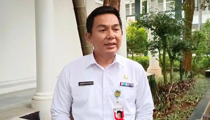 Optimalisasi Pendapatan, Pemprov Jabar Evaluasi Total Aset Daerah