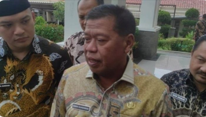 Majalengka Siapkan 7 Hektare untuk Sekolah Rakyat, Groundbreaking Ditarget Februari