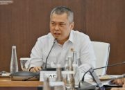 Kemenhub Fokuskan Reaktivasi Rel Kereta Api di Jabar–Jateng, Ini Titik Lokasinya