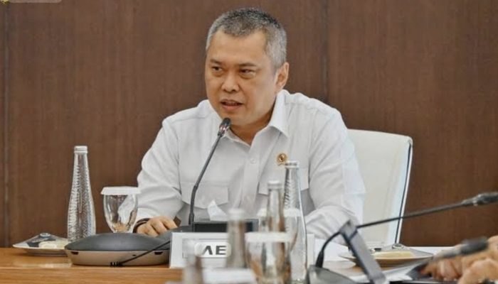 Kemenhub Fokuskan Reaktivasi Rel Kereta Api di Jabar–Jateng, Ini Titik Lokasinya