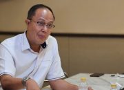 Rotasi 39 Pejabat, Wali Kota Sukabumi Bidik Percepatan Layanan dan Upgrade RSUD Al-Mulk