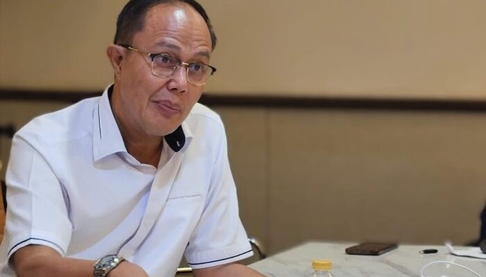 Rotasi 39 Pejabat, Wali Kota Sukabumi Bidik Percepatan Layanan dan Upgrade RSUD Al-Mulk