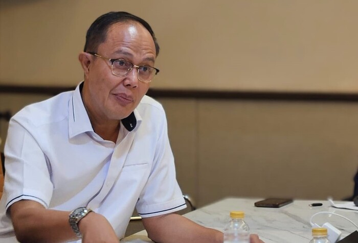 Wali Kota Sukabumi Ayep Zaki