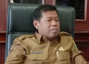 Majalengka Kunci 50 Ribu Hektare Sawah, Kejar Investasi Tanpa Lepas Pangan