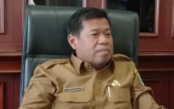 Bupati Majalengka Eman Suherman