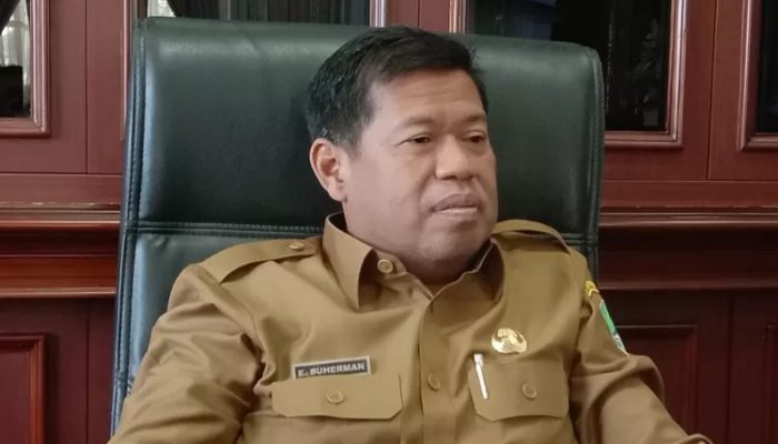 Majalengka Kunci 50 Ribu Hektare Sawah, Kejar Investasi Tanpa Lepas Pangan