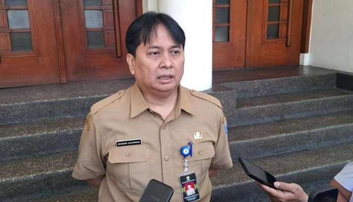 Pemkot Bandung Dorong RW Jadi Garda Depan Pengelolaan Sampah