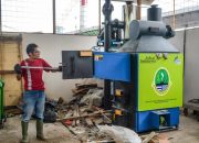 Alasan Pemprov Jabar Masih Gunakan Mesin Insinerator Sampah Meski Dilarang Menteri LH