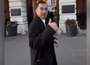 Viral Video Paspampres di London Disebut Usir Wartawan, Ini Fakta Sebenarnya