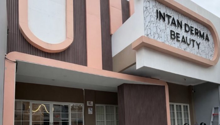 Teknologi Kecantikan Korea Masuk Cimahi, Klinik Ini Klaim Semua Masalah Kulit Selesai di Satu Tempat