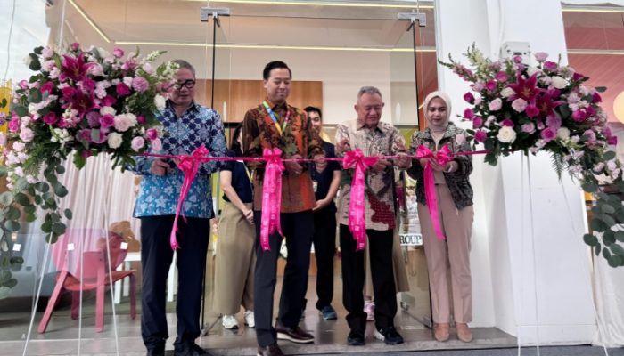 Jawab Kebutuhan Bahasa Inggris, English 1 Pilih Bandung Summarecon