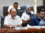 32 Ribu Pegawai SPPG Diangkat Jadi PPPK, Ini Penjelasan BGN