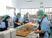 Pengangkatan P3K SPPG Jadi Urusan Pusat, BKPSDM Tak Dilibatkan