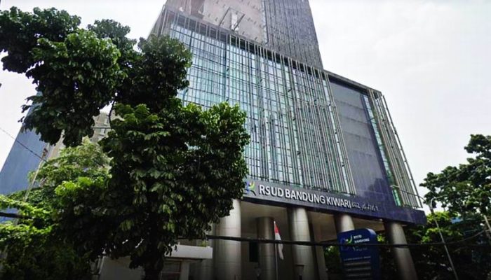 Anggaran Ratusan Miliar, Warga Masih Antre IGD: DPRD Tekan RSUD Bandung Kiwari