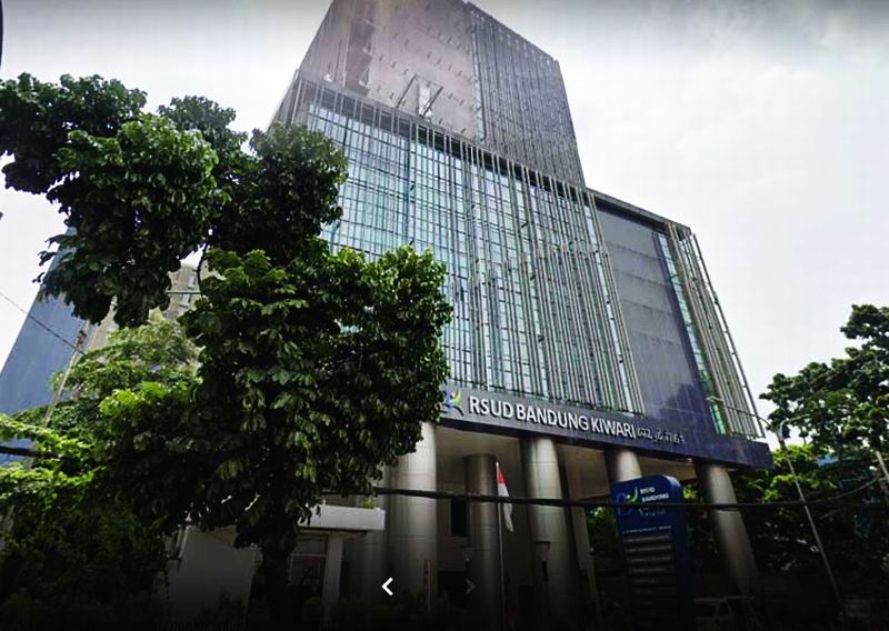 Anggaran Ratusan Miliar, Warga Masih Antre IGD: DPRD Tekan RSUD Bandung Kiwari