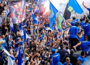 Farhan Imbau Bobotoh Jaga Ketertiban dan Ajak Nobar di Kecamatan Laga Persib vs Persija