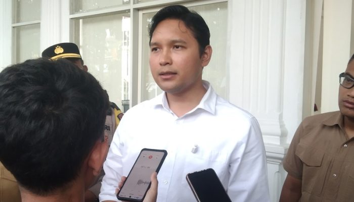 Bupati Cianjur Ungkap Alasan Rotasi dan Mutasi Pejabat, Ini Katanya