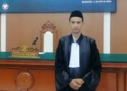 Oknum Kepala Sekolah di Cianjur Dilaporkan Polisi atas Dugaan Penipuan Rp161 Juta