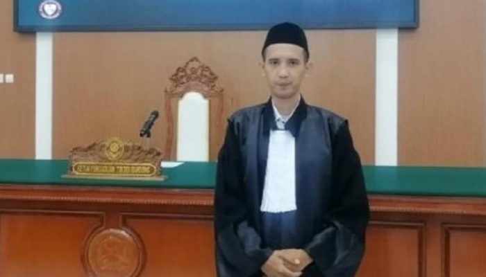 Oknum Kepala Sekolah di Cianjur Dilaporkan Polisi atas Dugaan Penipuan Rp161 Juta