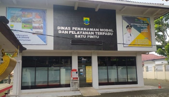 DPMPTSP Cianjur Tegaskan LKPM Jadi Instrumen Wajib Pantau Aktivitas dan Kepatuhan Usaha